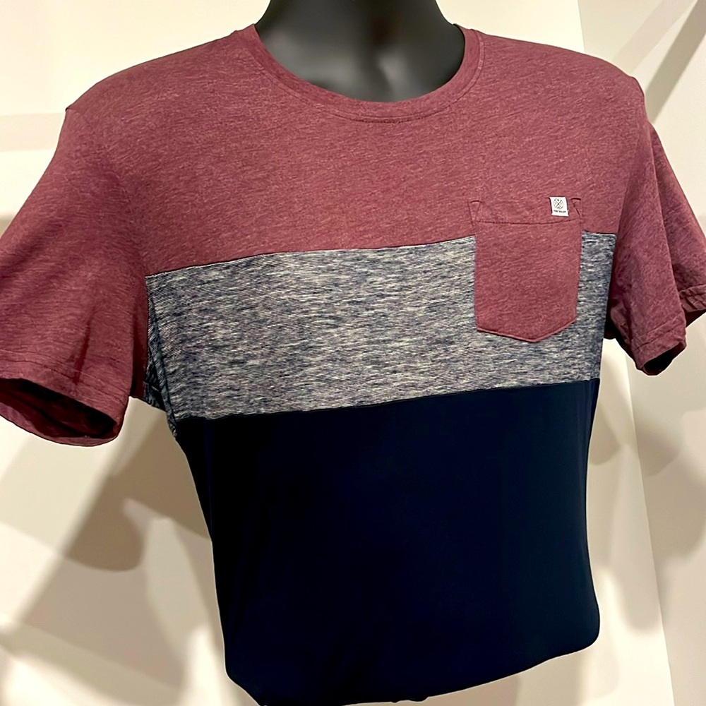 Set Men T-shirt